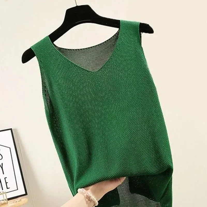 -Bluse