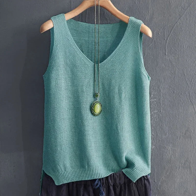 -Bluse