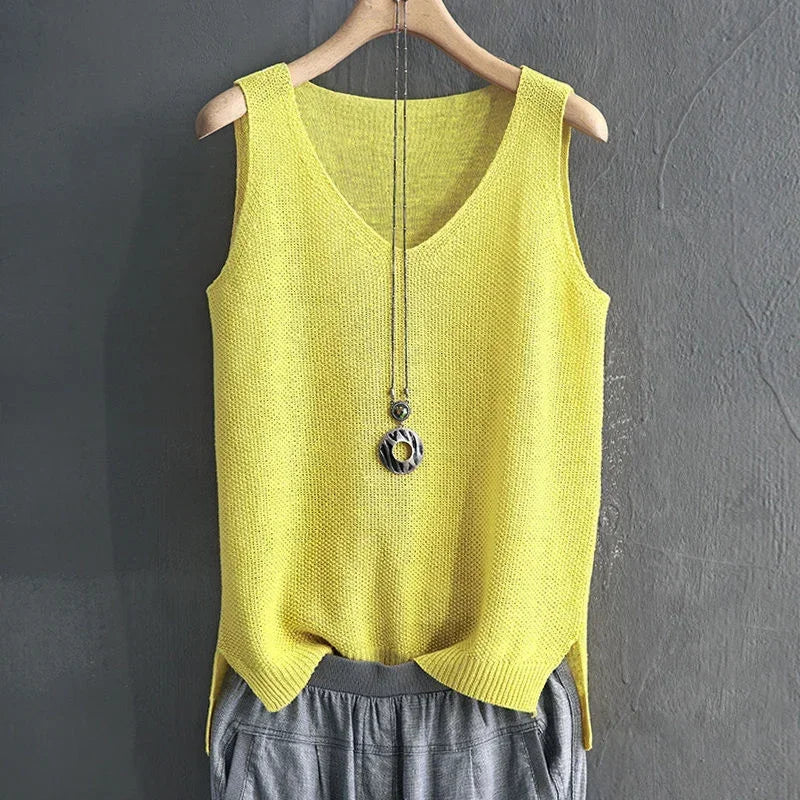 -Bluse
