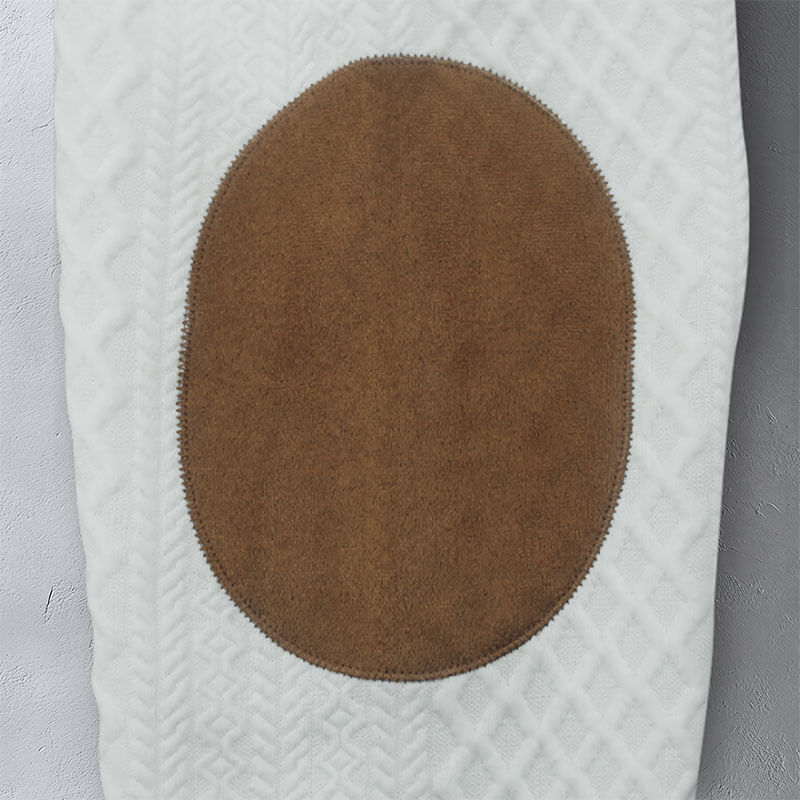 Alpiner Diamond Pullover