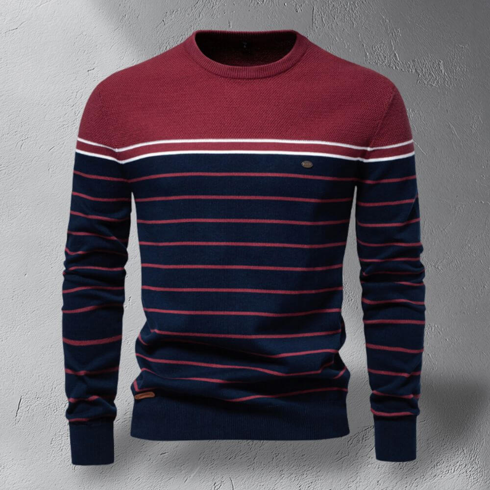 Horizon Pullover