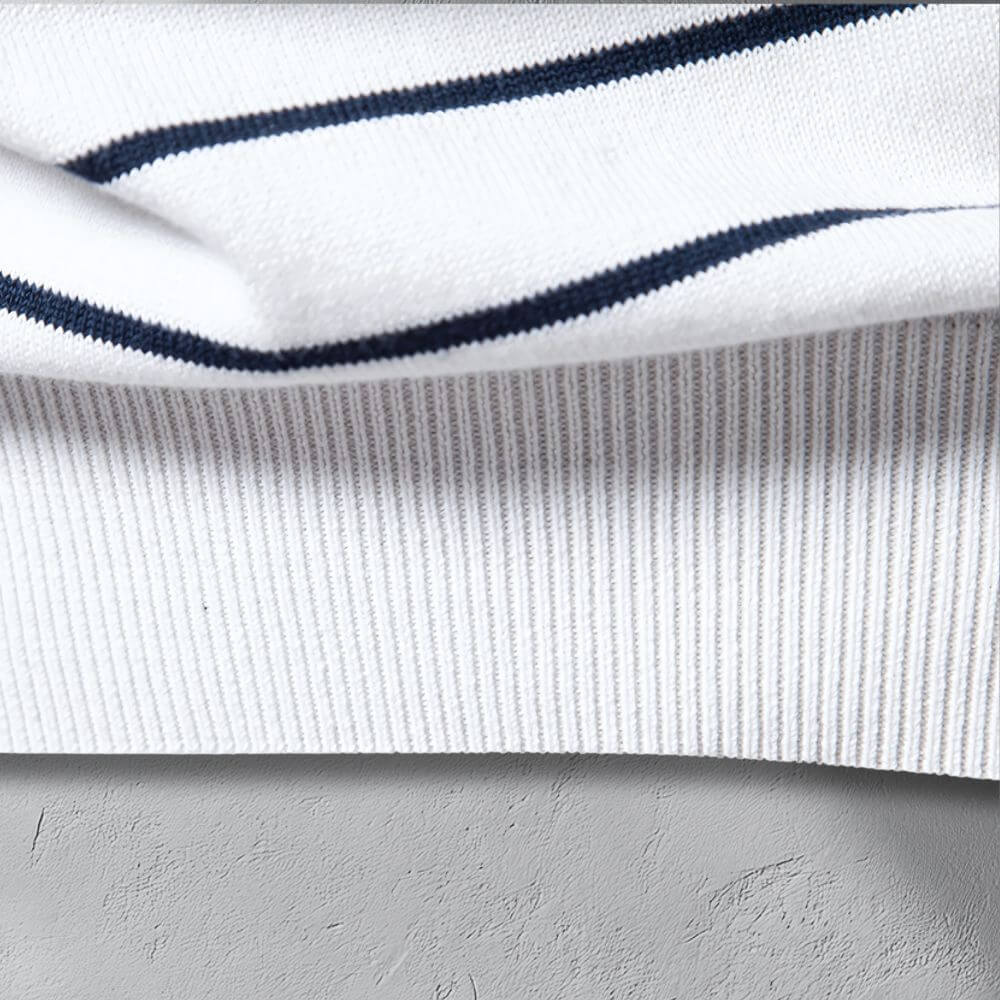 Horizon Pullover
