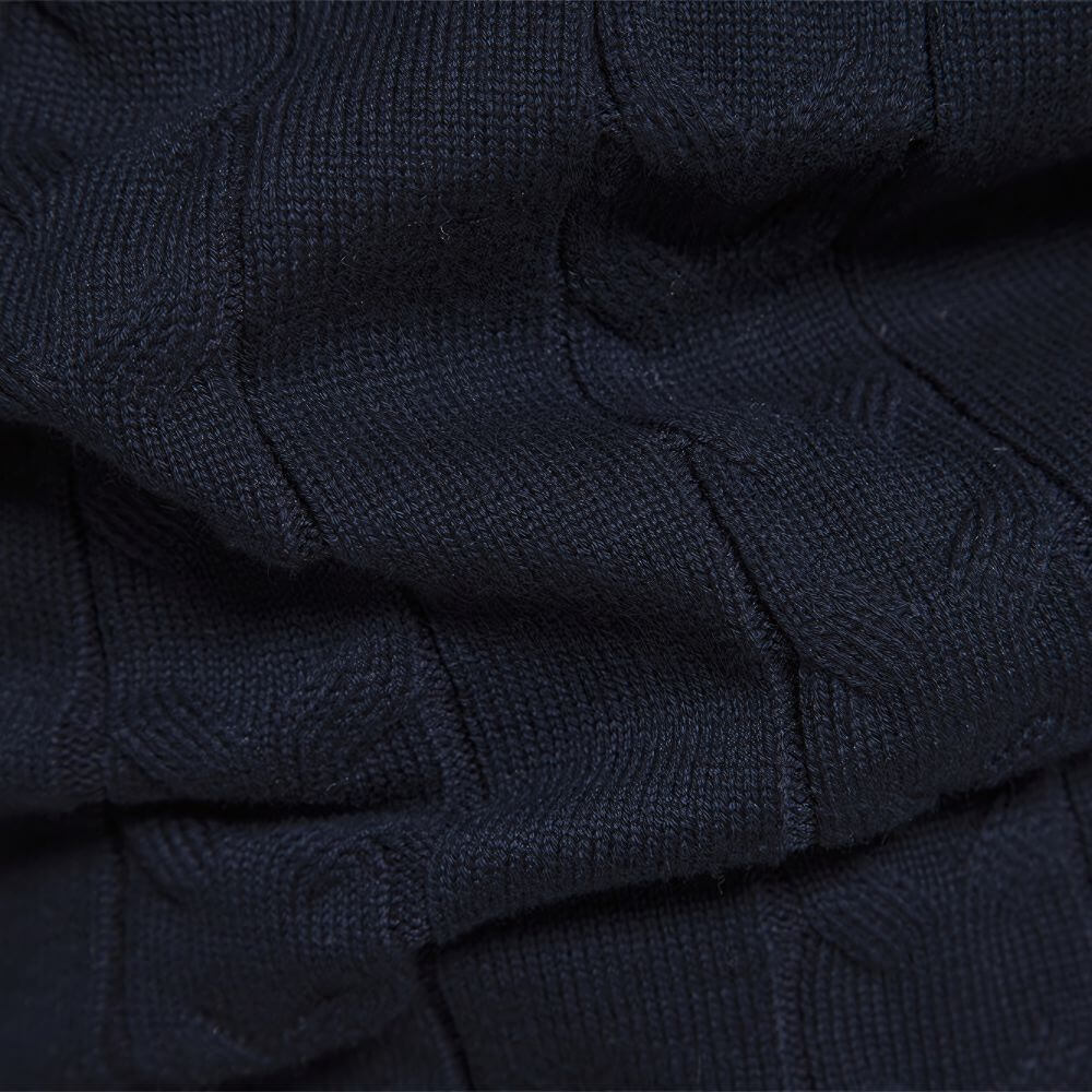 Alpiner Pullover