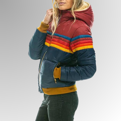Premium Wasserdichte Regenjacke