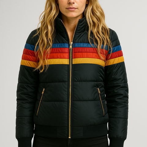 Premium Wasserdichte Regenjacke