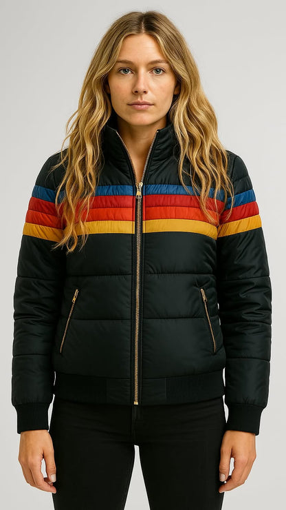 Premium Wasserdichte Regenjacke