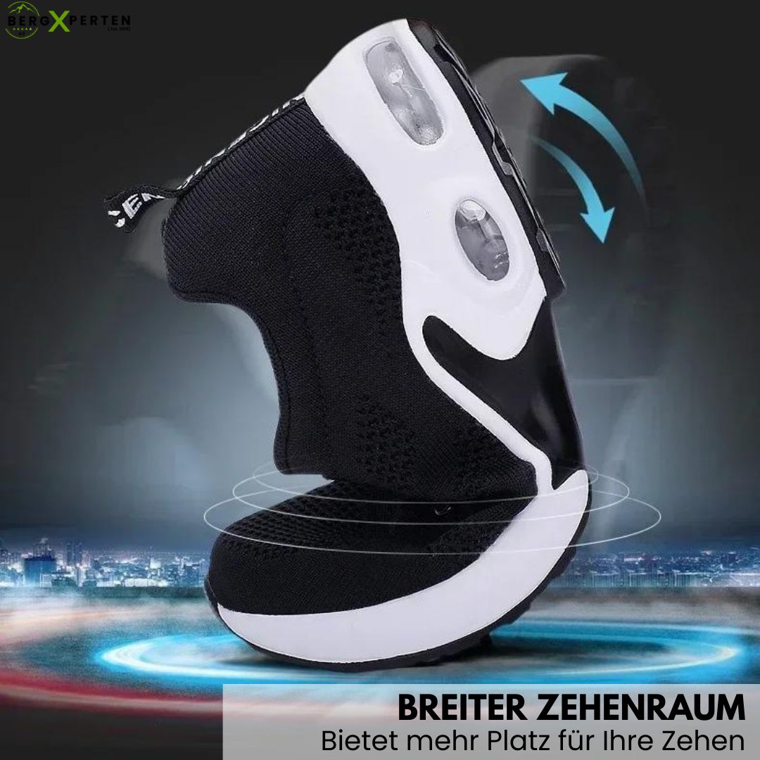OrthopedicCare – Ergonomische Schuhe für Schmerzlinderung und Komfort