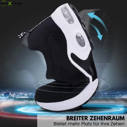 OrthopedicCare – Ergonomische Schuhe für Schmerzlinderung und Komfort