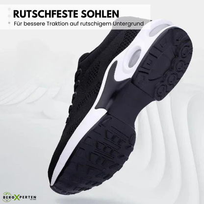 OrthopedicCare – Ergonomische Schuhe für Schmerzlinderung und Komfort