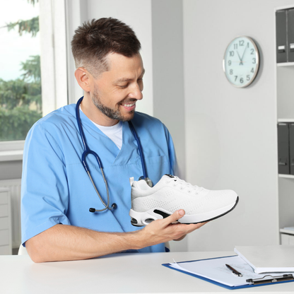 OrthopedicCare – Ergonomische Schuhe für Schmerzlinderung und Komfort