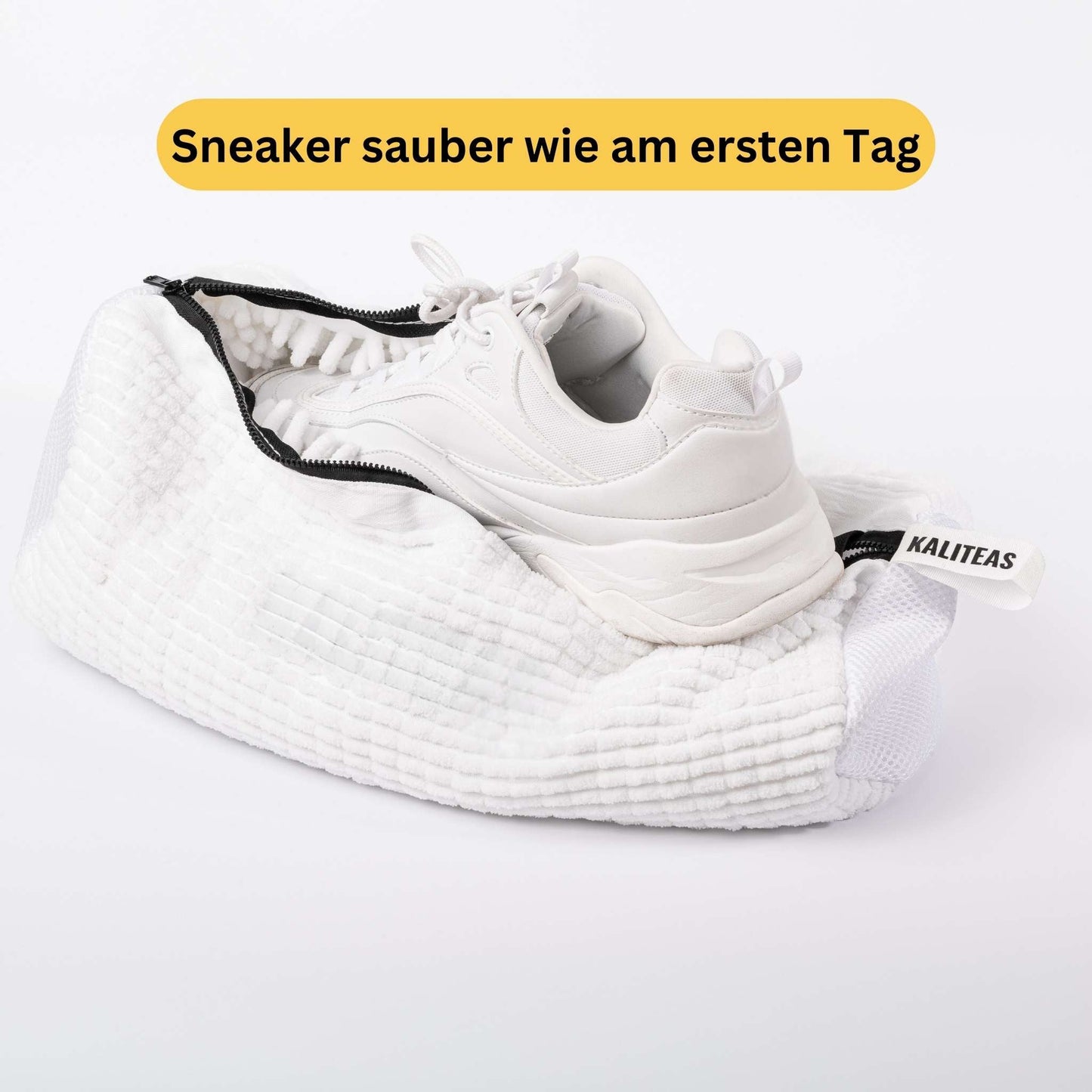 SchuhBlitzReiniger Deluxe