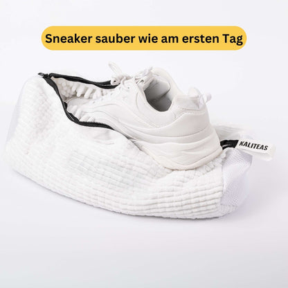 SchuhBlitzReiniger Deluxe