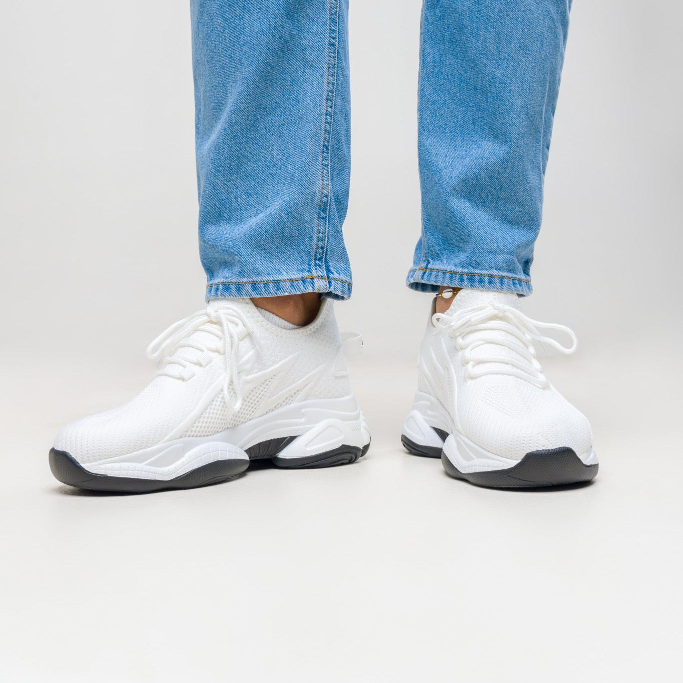 Premium Elevate Shoes