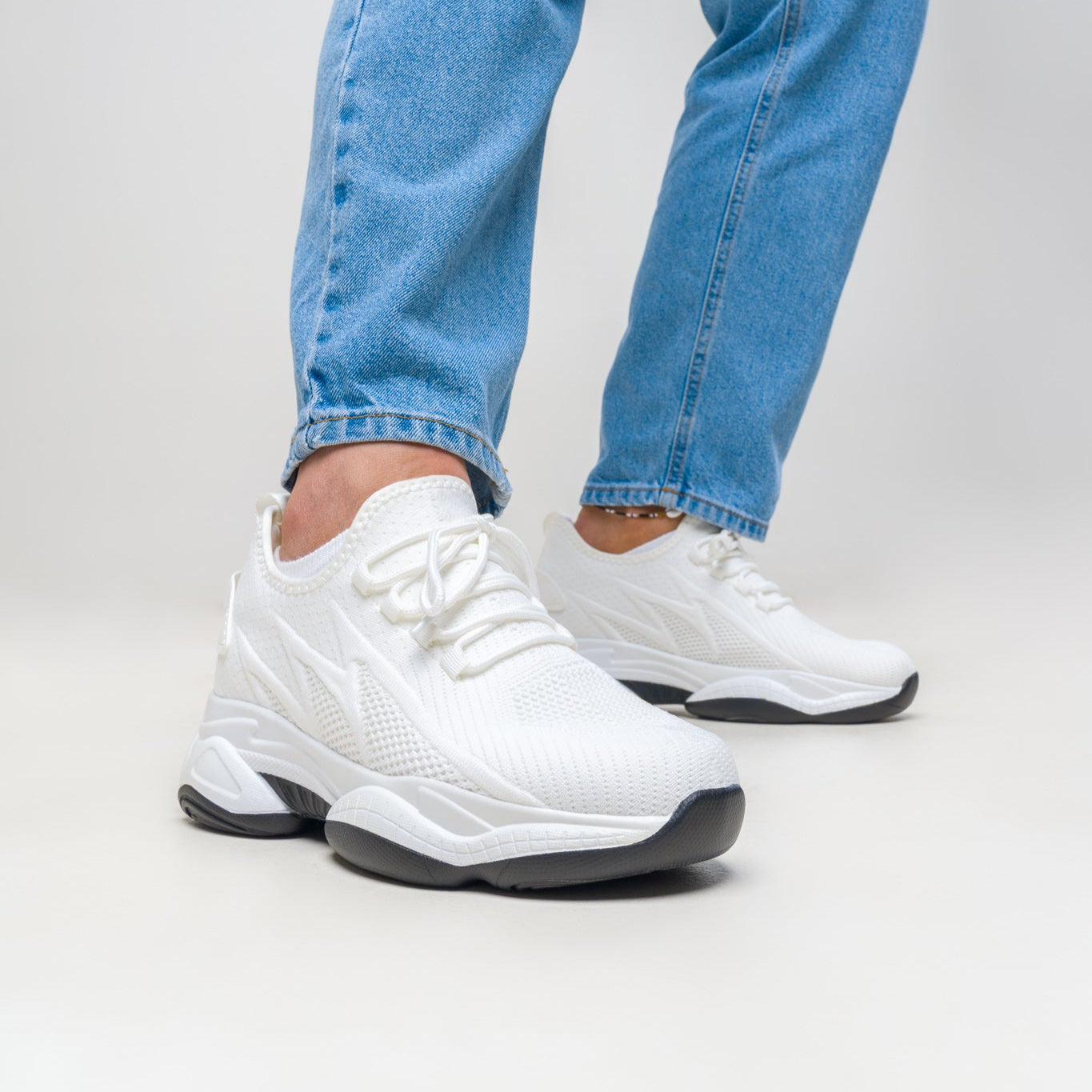 Premium Elevate Shoes