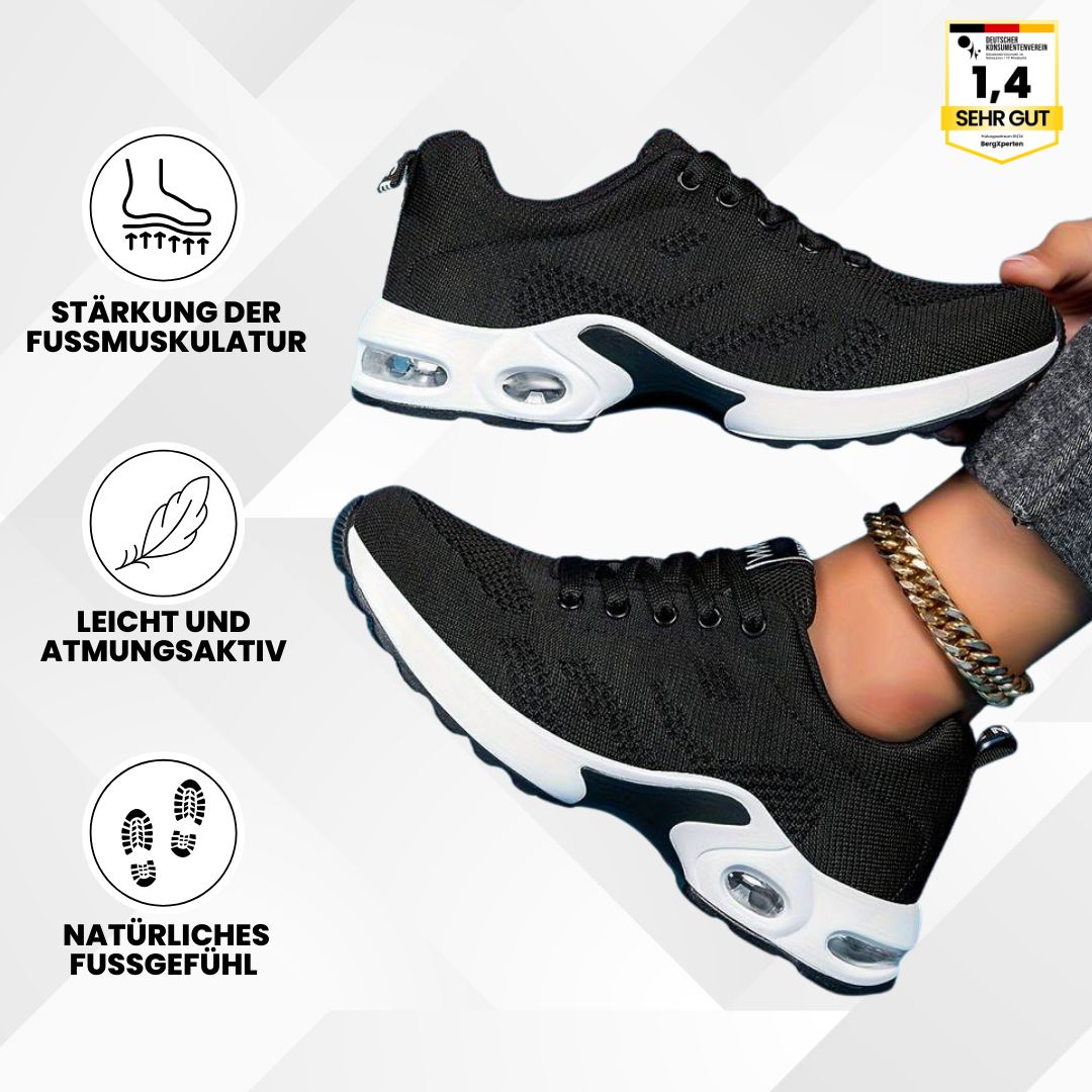 OrthopedicCare – Ergonomische Schuhe für Schmerzlinderung und Komfort