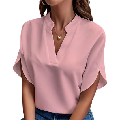 Elegante Premium-Bluse
