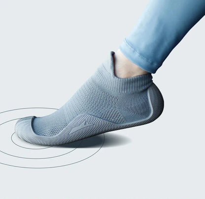 Leichte Barfußschuhe