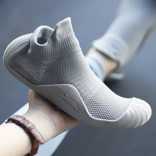 Leichte Barfußschuhe
