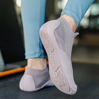 Leichte Barfußschuhe