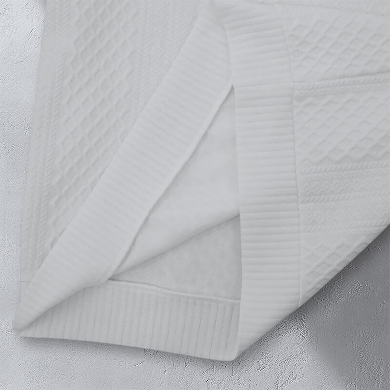 Premium Alpiner Diamond Pullover