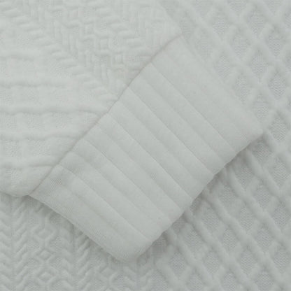 Premium Alpiner Diamond Pullover