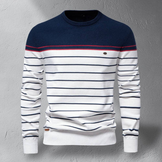 Premium Horizon Pullover