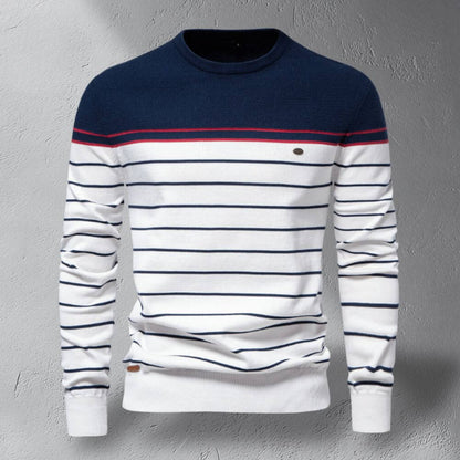 Premium Horizon Pullover