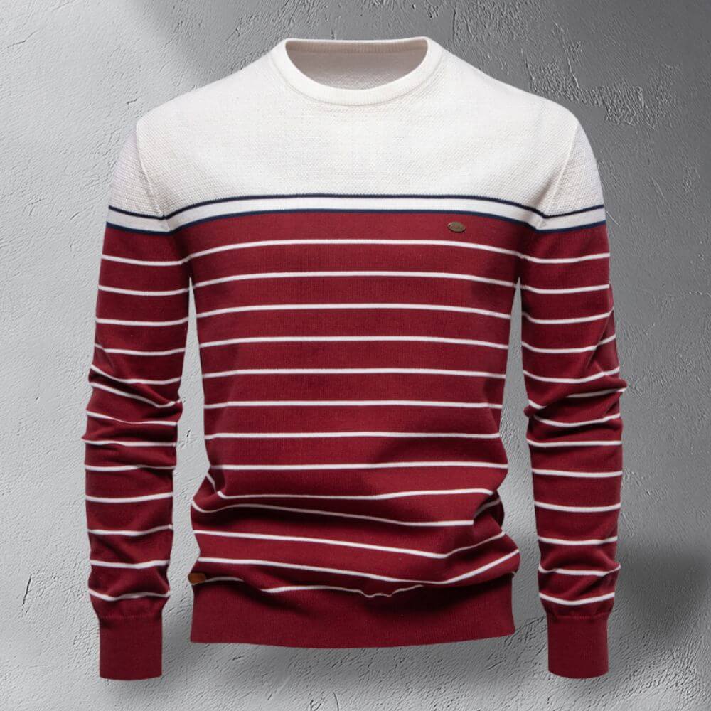 Premium Horizon Pullover