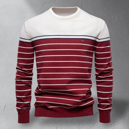 Premium Horizon Pullover