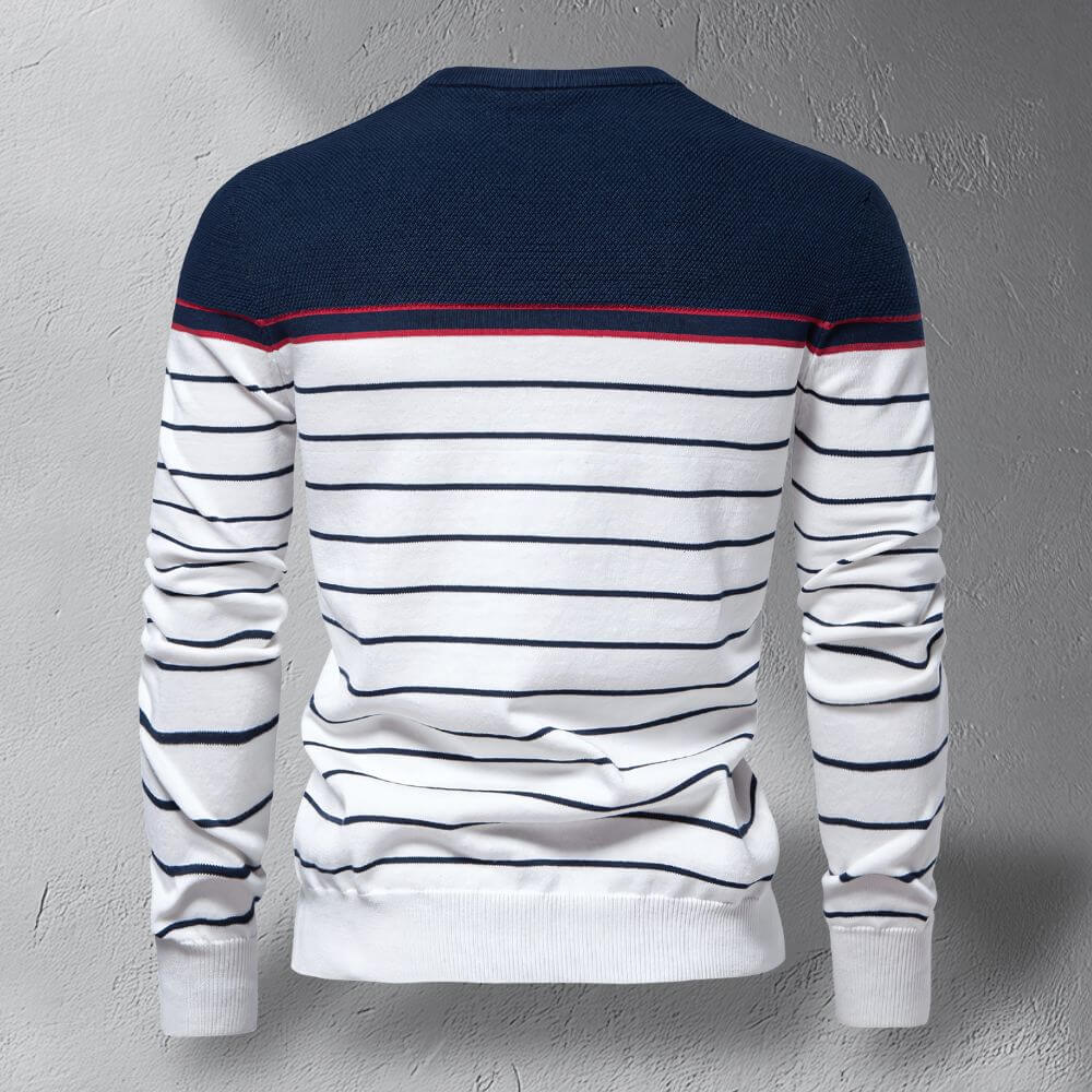 Premium Horizon Pullover