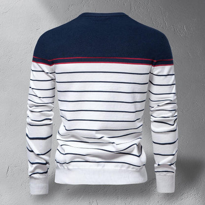 Premium Horizon Pullover