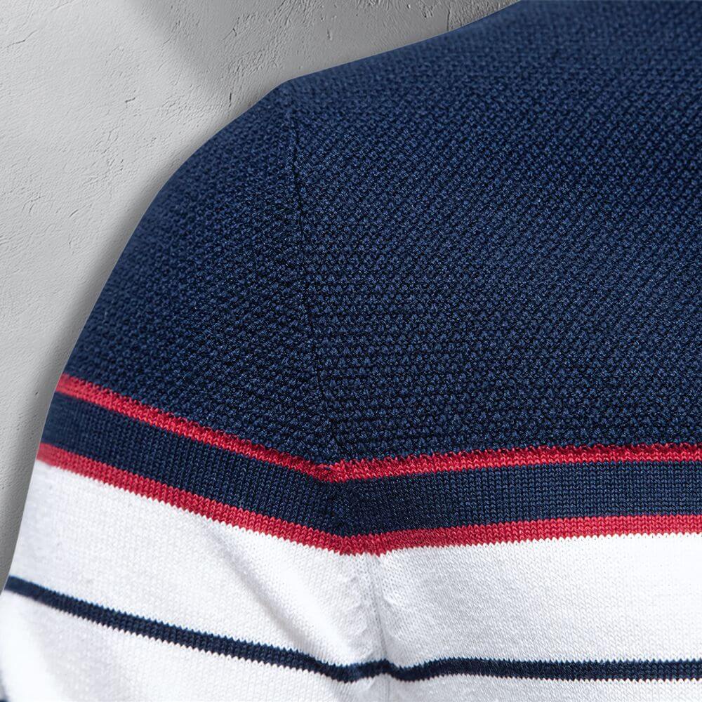 Premium Horizon Pullover