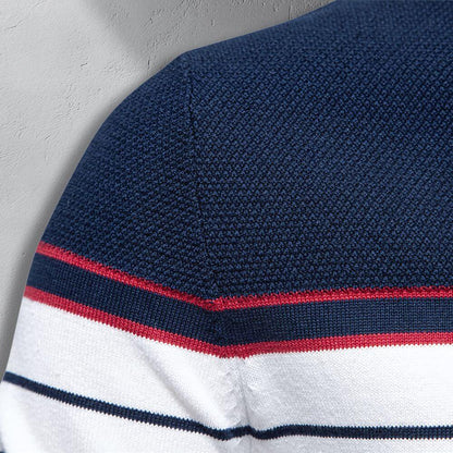 Premium Horizon Pullover