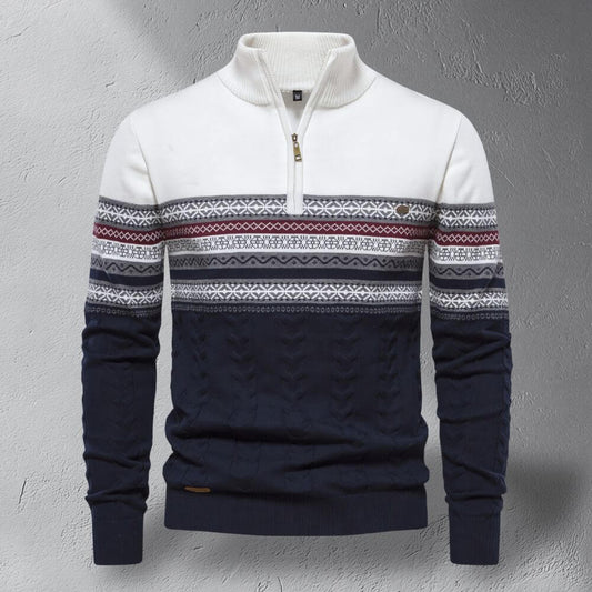 Premium Alpiner Pullover