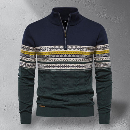 Premium Alpiner Pullover