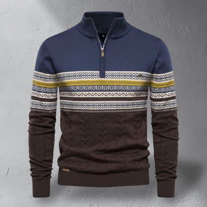 Premium Alpiner Pullover