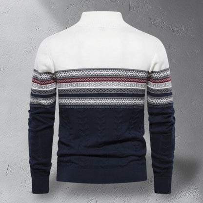 Premium Alpiner Pullover