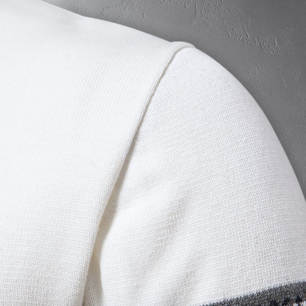 Premium Alpiner Pullover