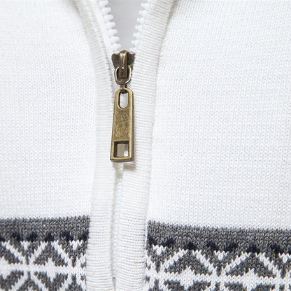 Premium Alpiner Pullover