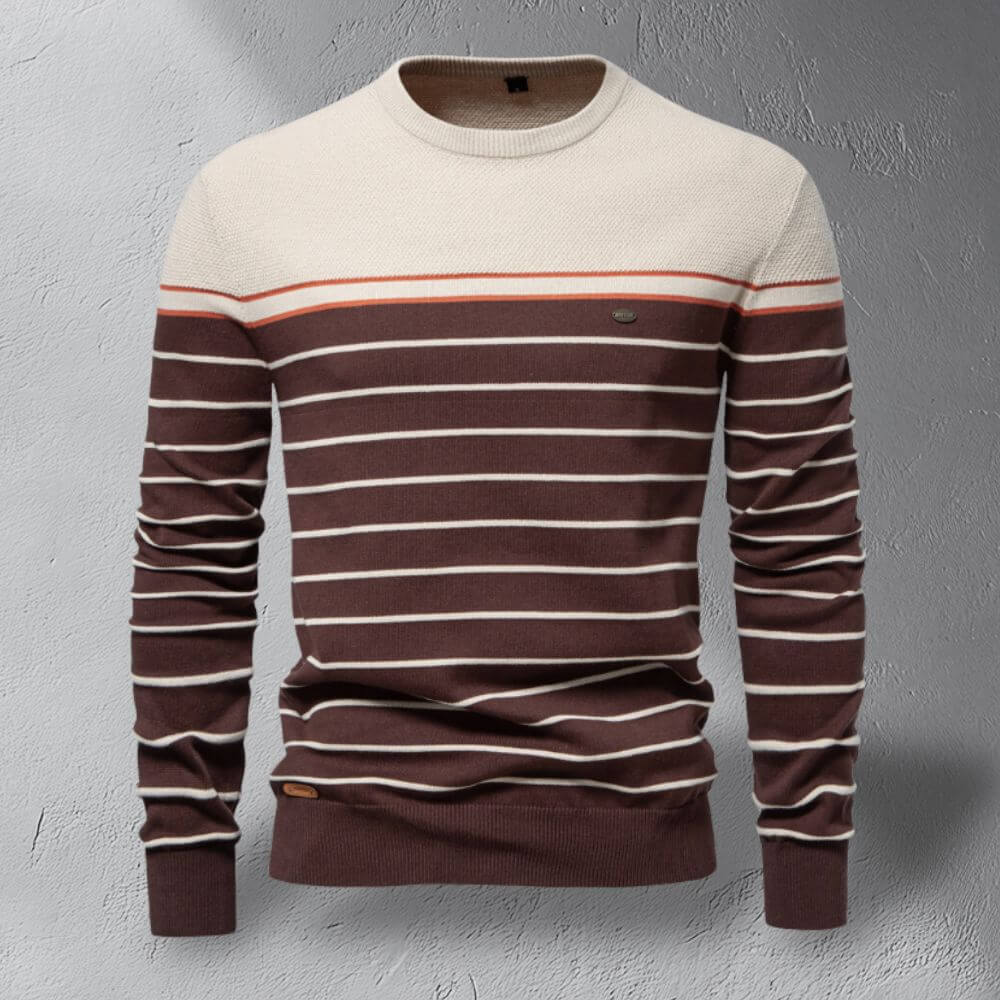 Premium Horizon Pullover