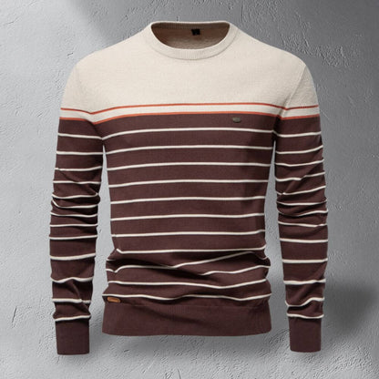 Premium Horizon Pullover