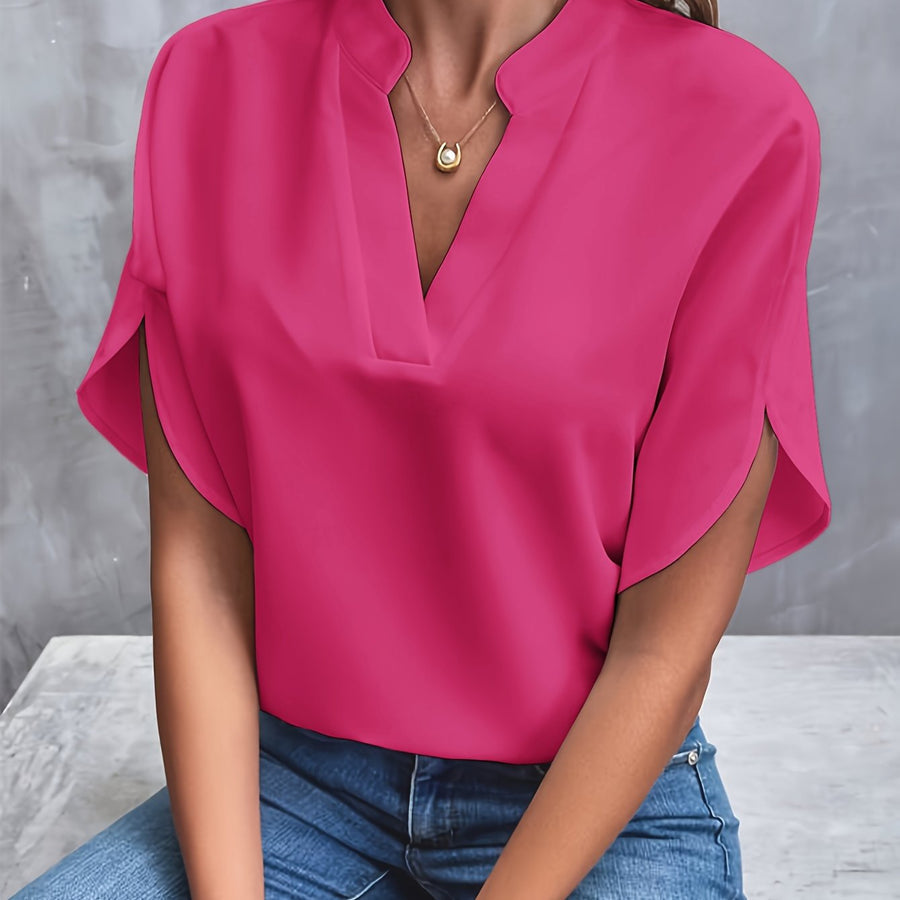 Elegante Premium-Bluse