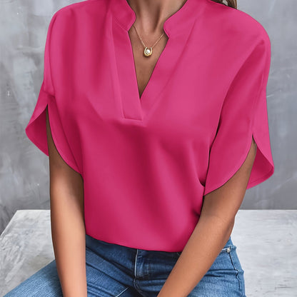 Elegante Premium-Bluse