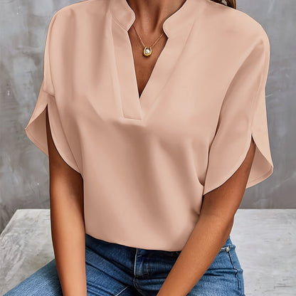 Elegante Premium-Bluse