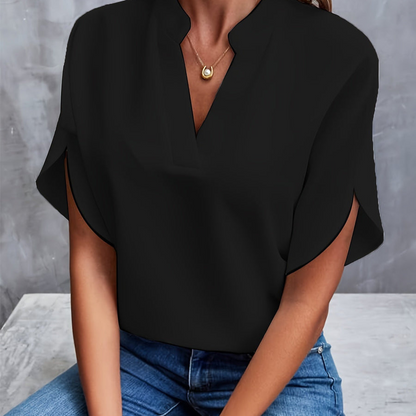 Elegante Premium-Bluse