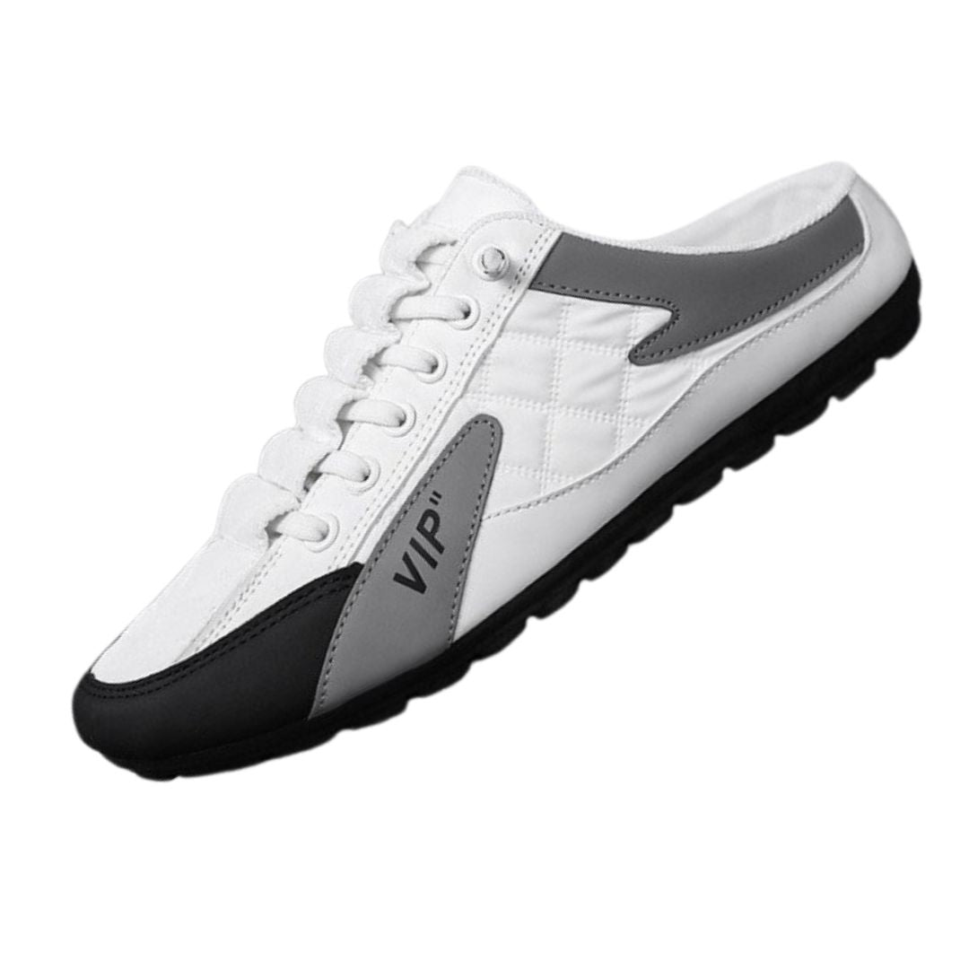 Overlane Velocity - The "Wear Them Anywhere" Slippers